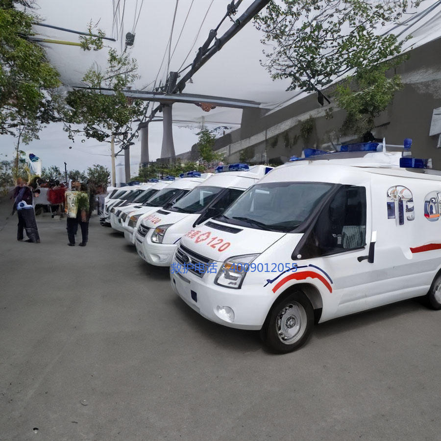 出租急救车联系方式