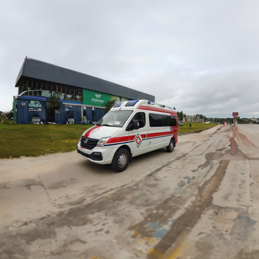 出租急救车电话号码