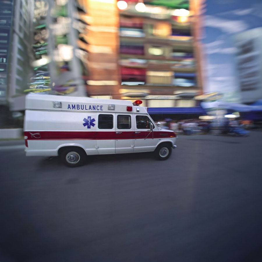 租赁急救车联系电话