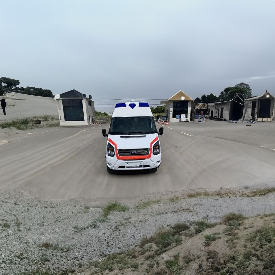 租赁急救车电话号码