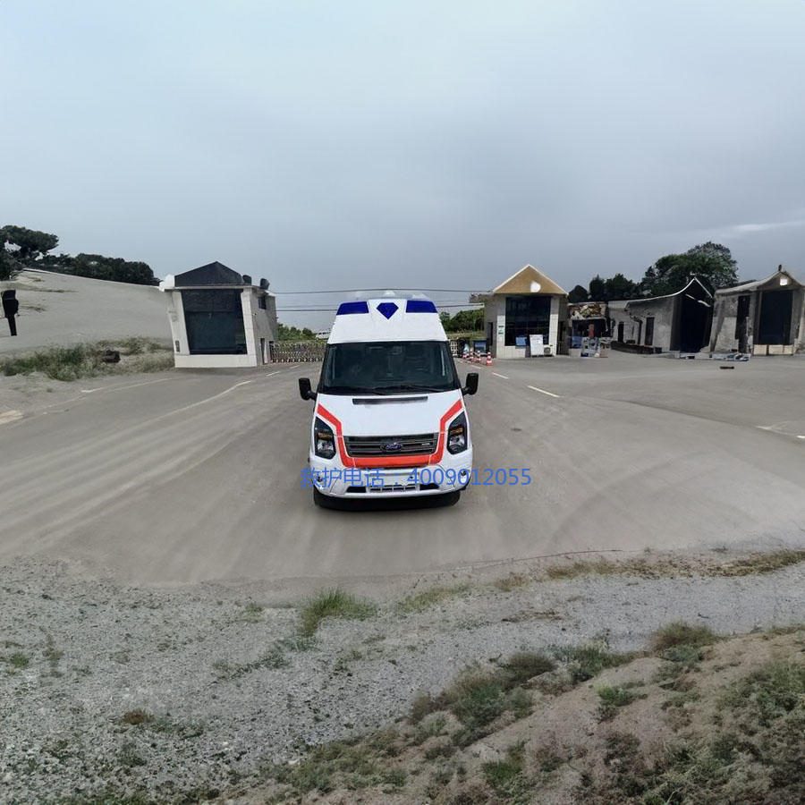 出租私人救护车联系方式