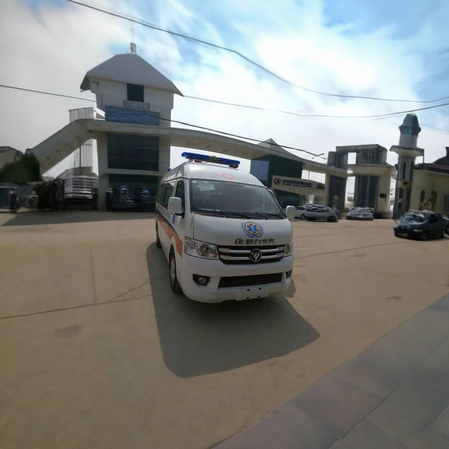 出租救护车电话