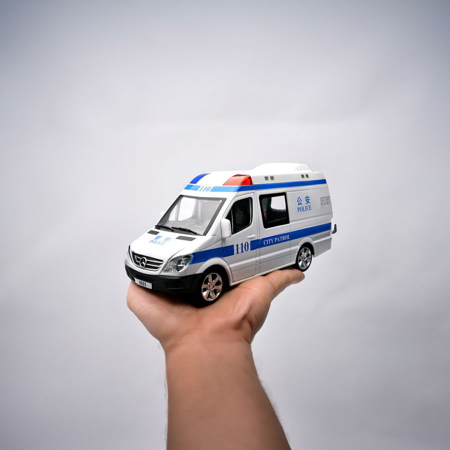 租赁私人救护车