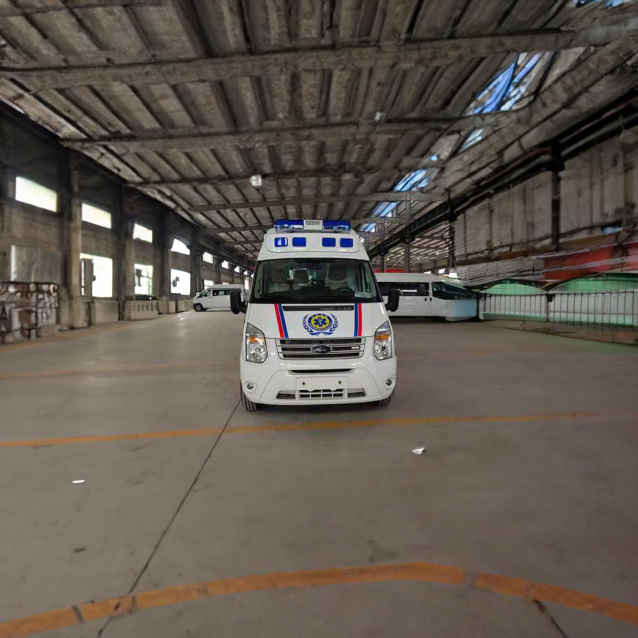 出租私人救护车电话号码