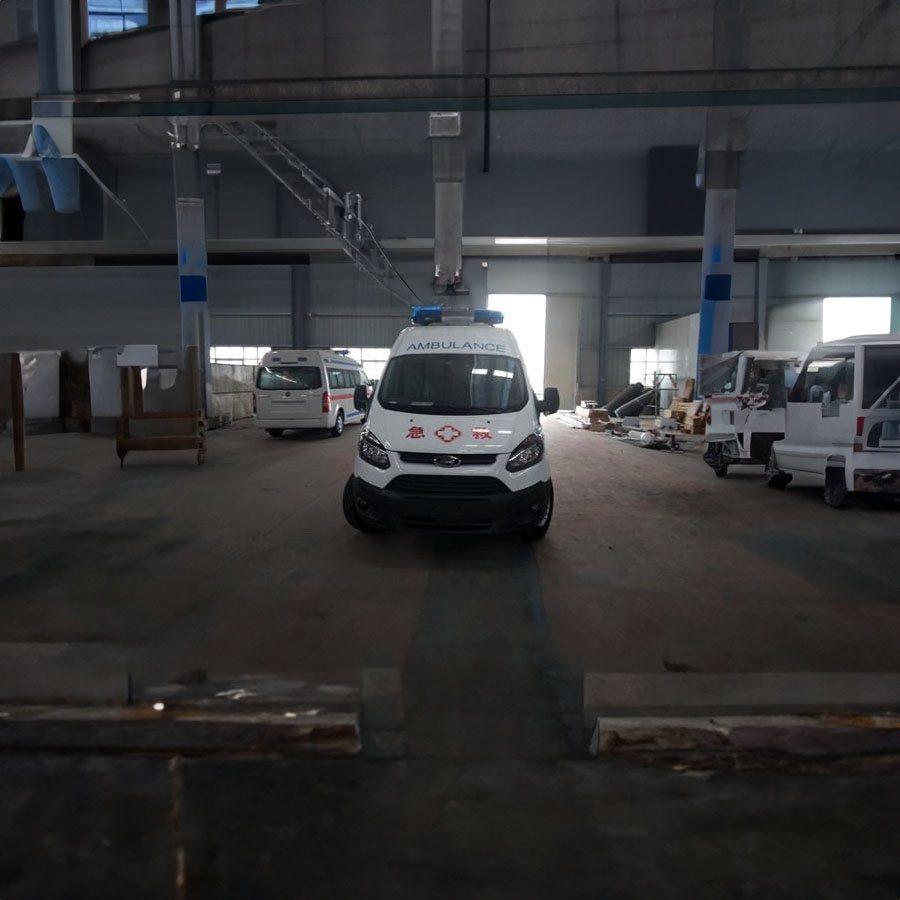 租赁急救车联系方式