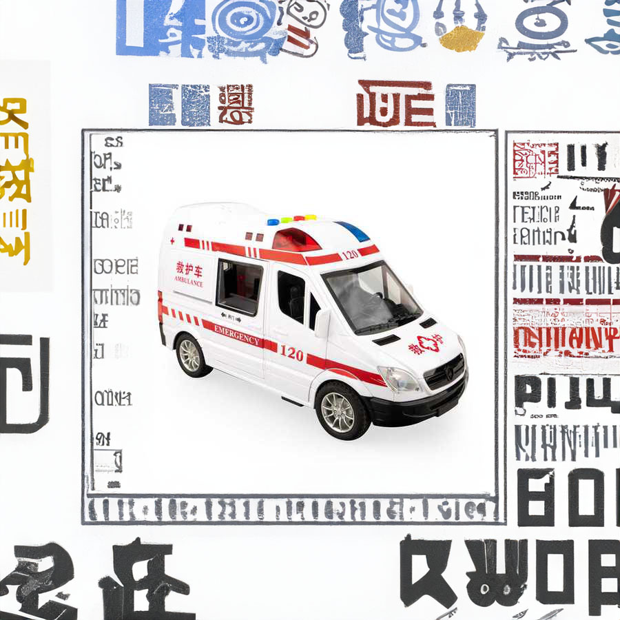 租赁救护车电话