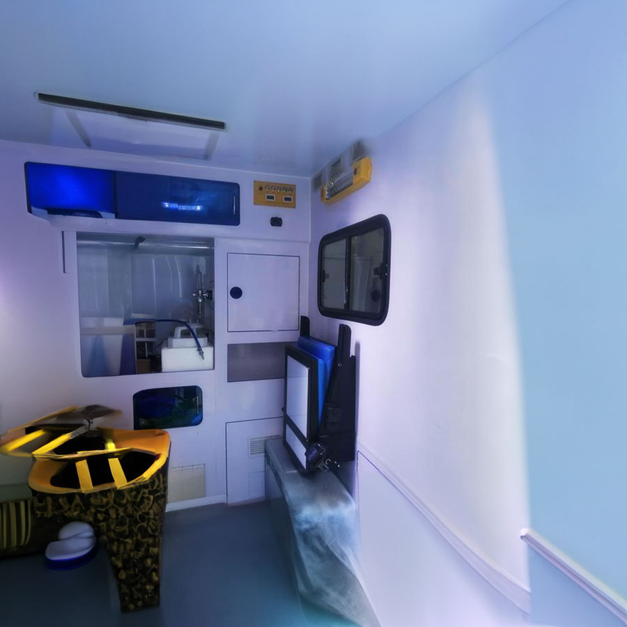 出租私人救护车电话