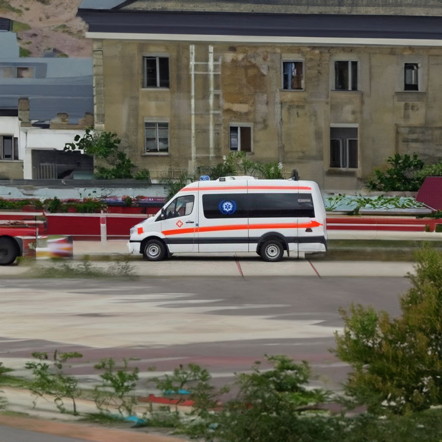 出租私人救护车电话