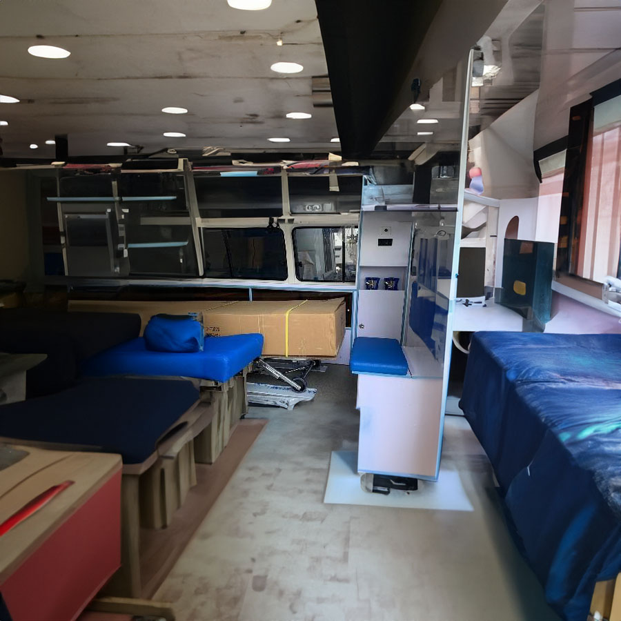 出租120联系方式