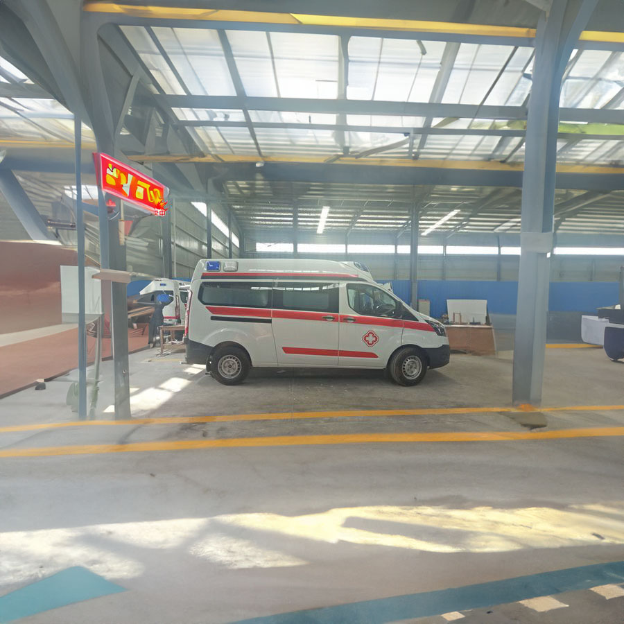 租赁救护车电话号码