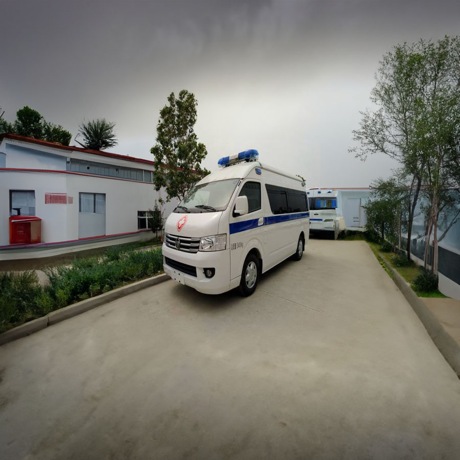 租赁急救车电话号码