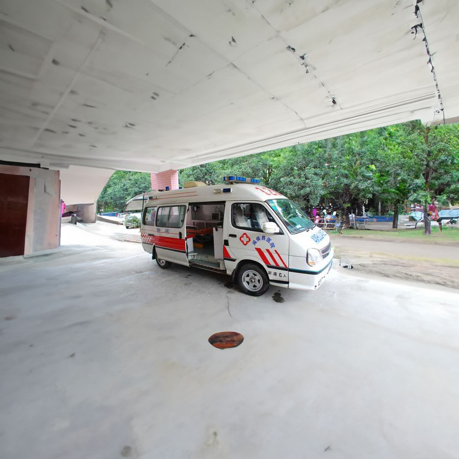出租救护车电话号码