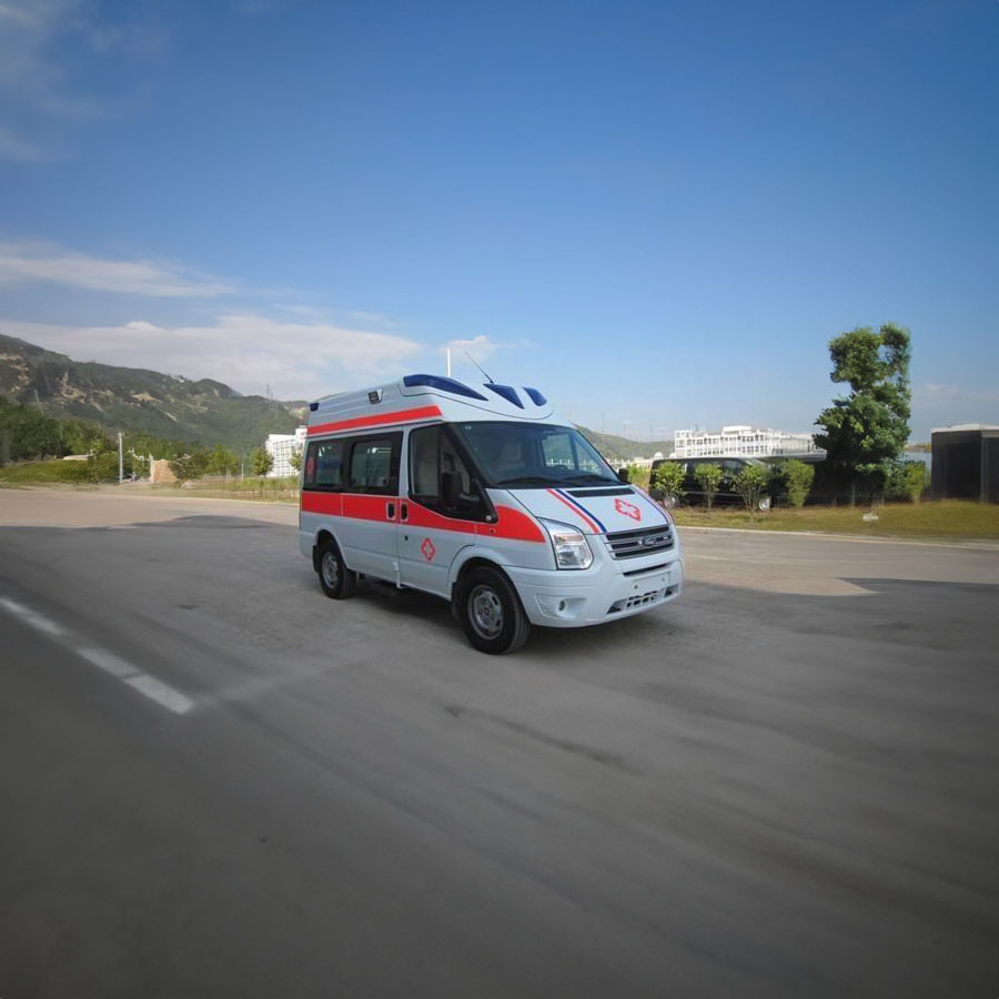 租赁救护车联系电话