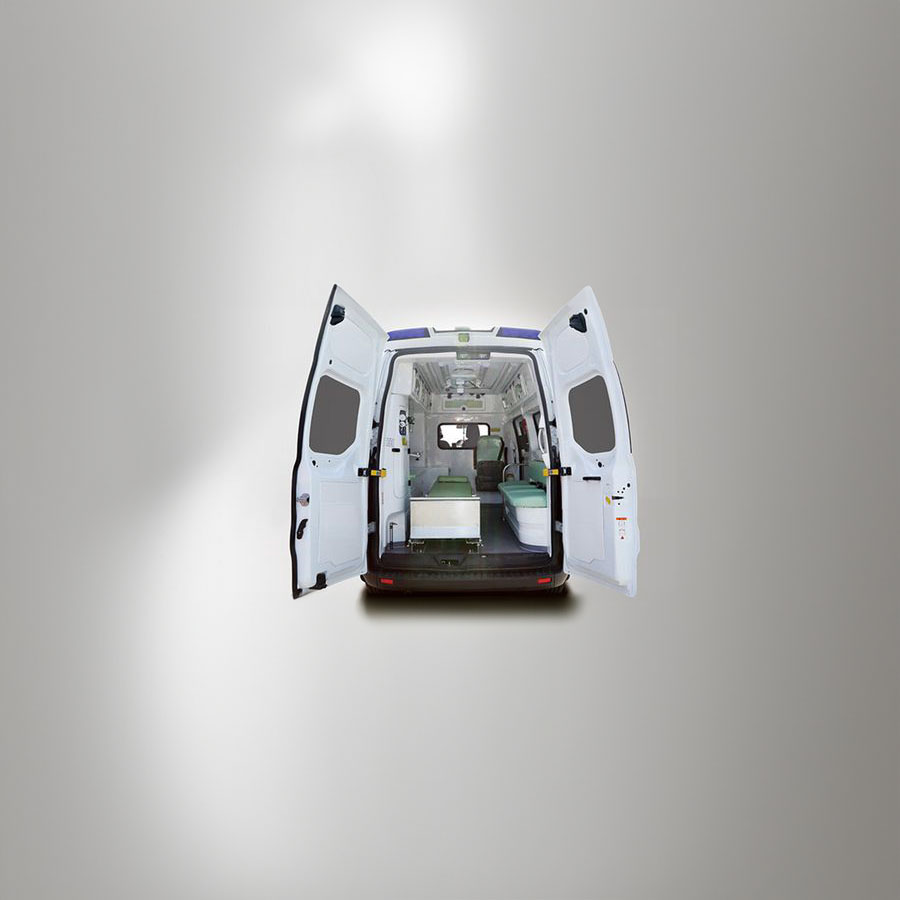 出租救护车电话