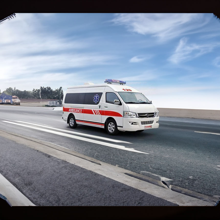 出租救护车联系方式