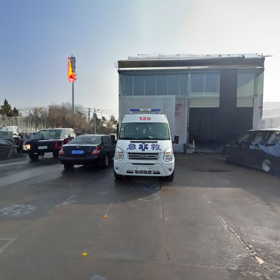 出租私人救护车联系电话