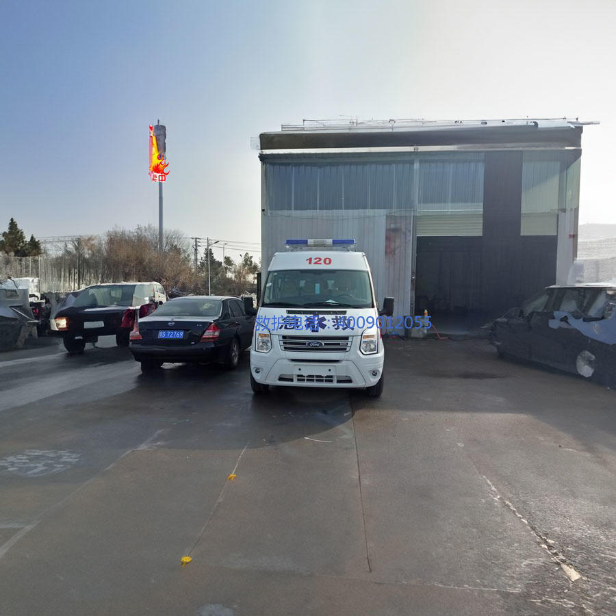 出租私人救护车电话号码