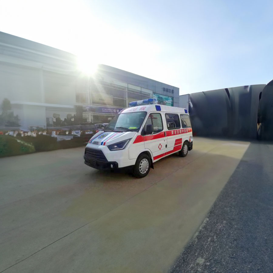 租赁救护车联系电话