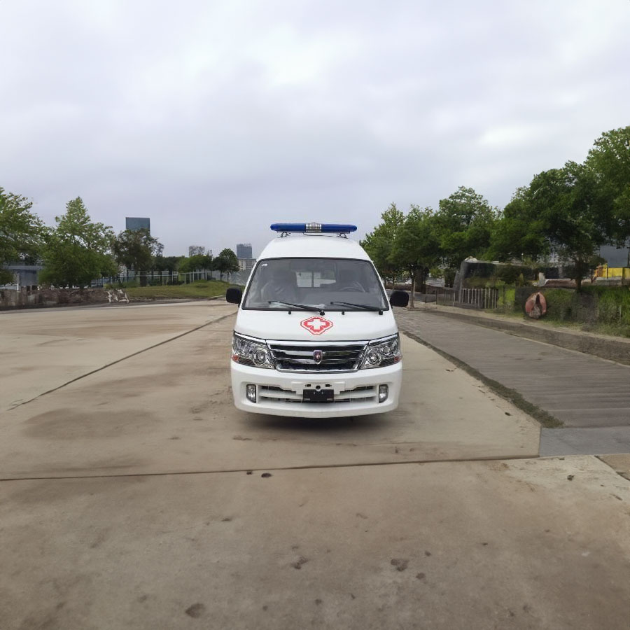 租赁私人救护车