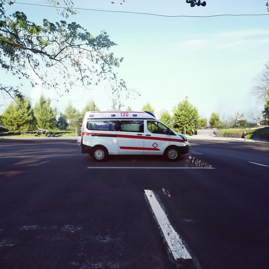 租赁私人救护车联系电话