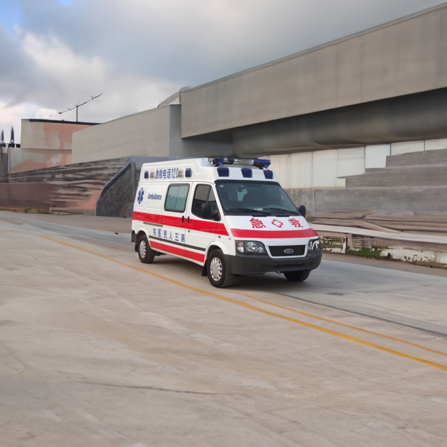 出租私人救护车电话号码