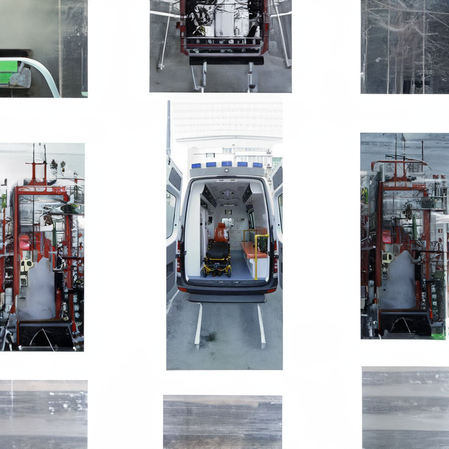 出租私人救护车电话