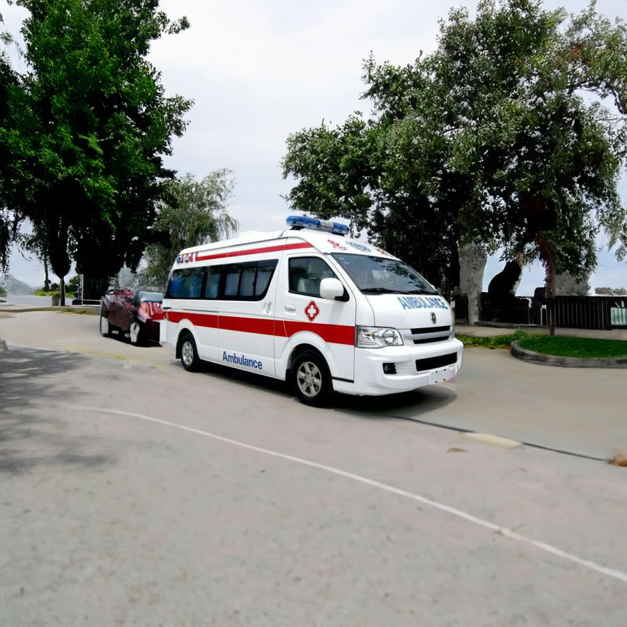 出租救护车电话号码