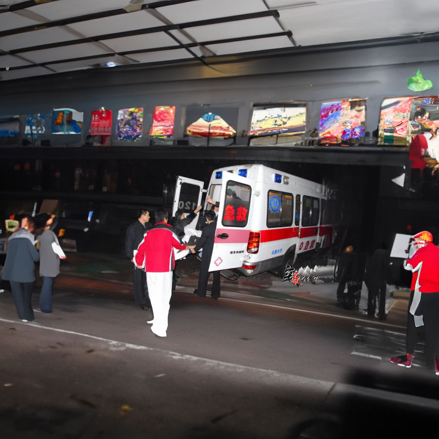 出租救护车联系方式