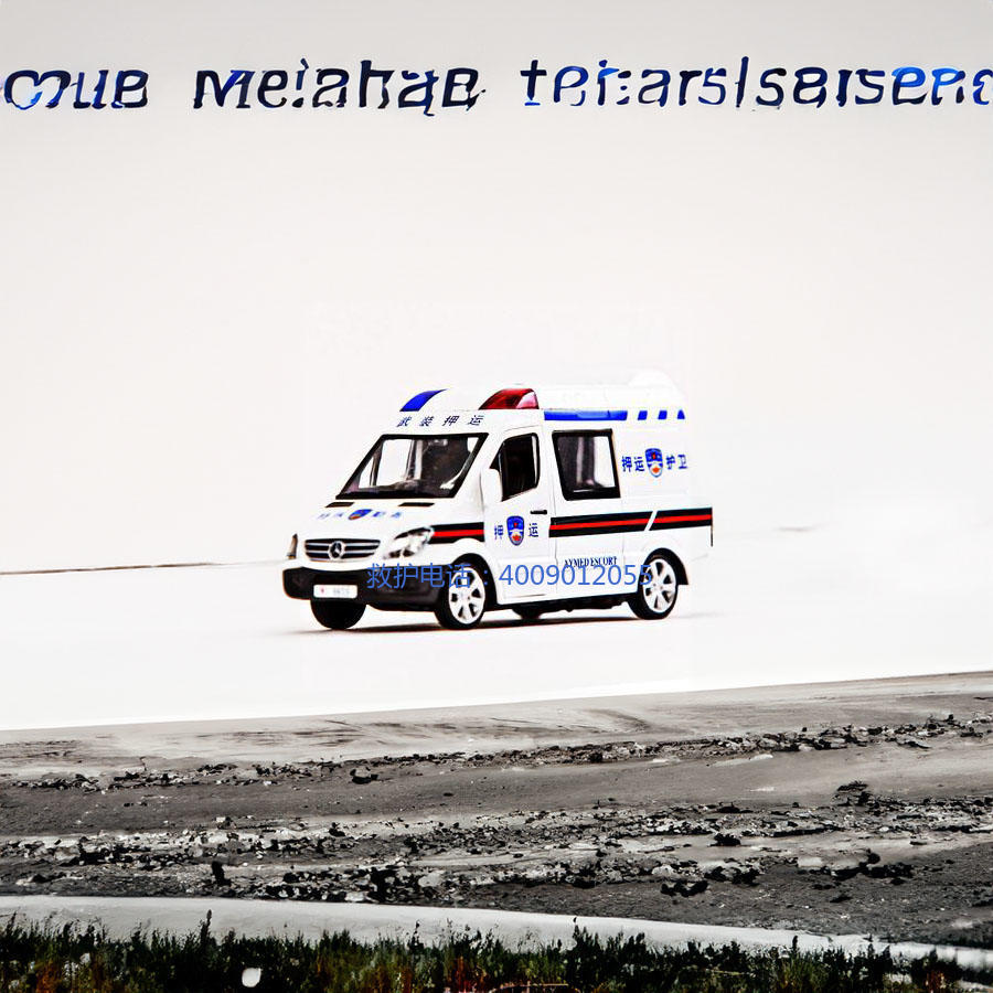 租赁急救车联系电话