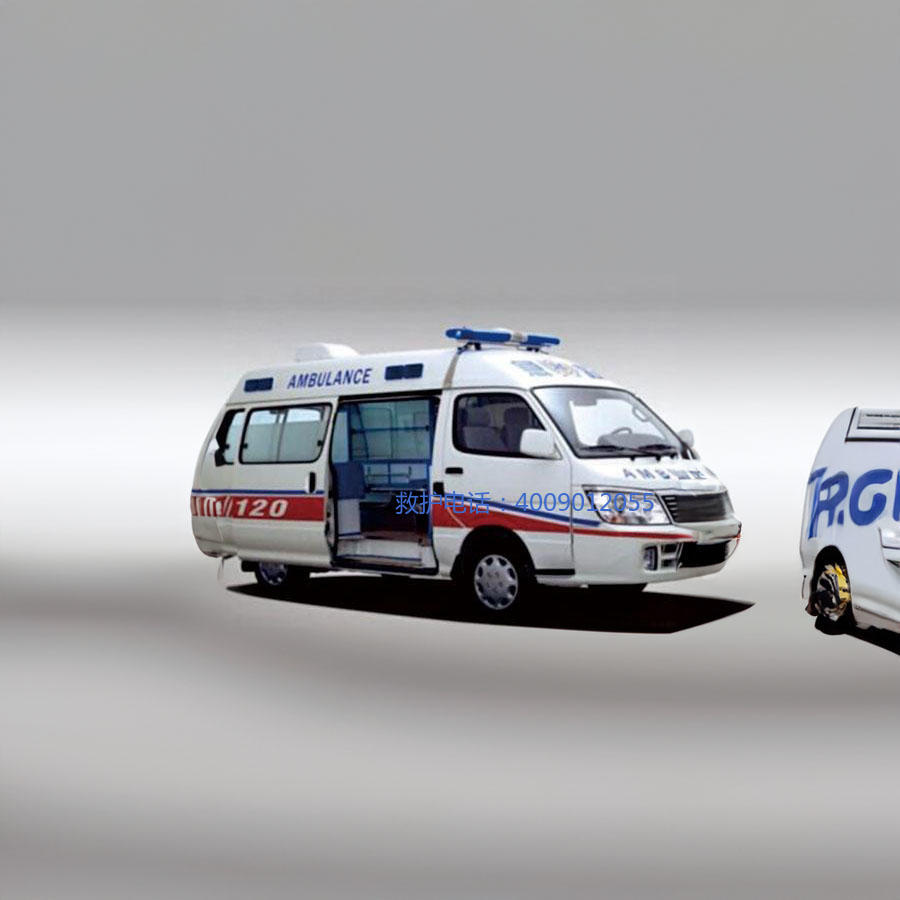 出租急救车电话号码