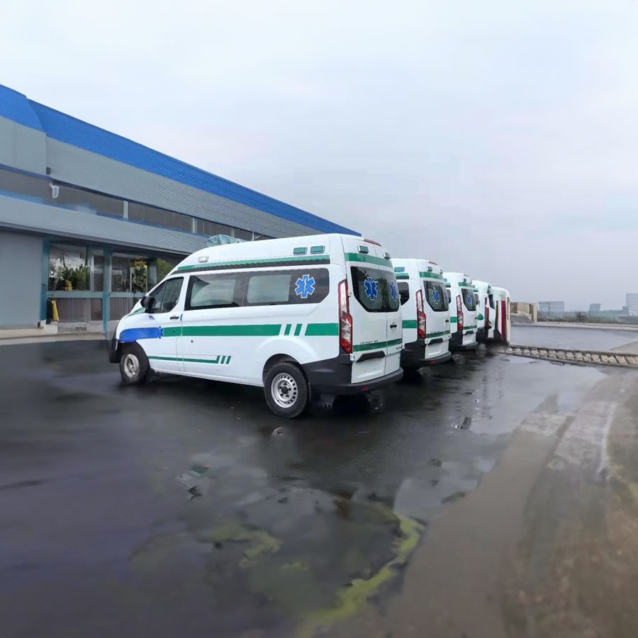 租赁急救车电话