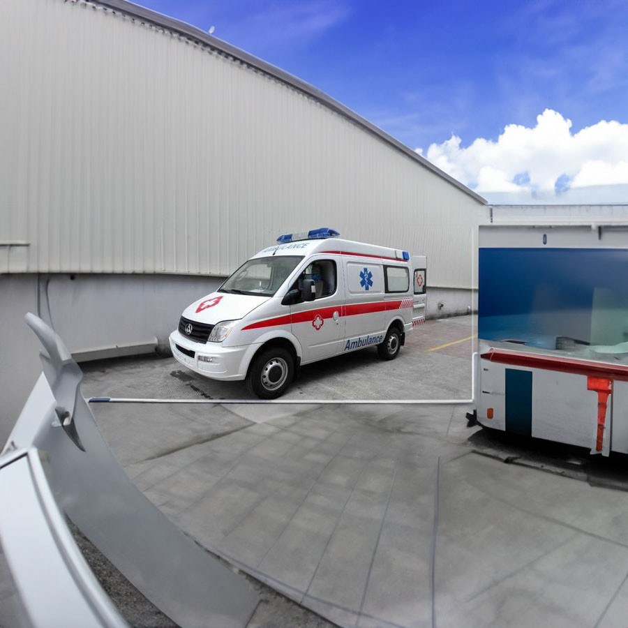 租赁急救车电话