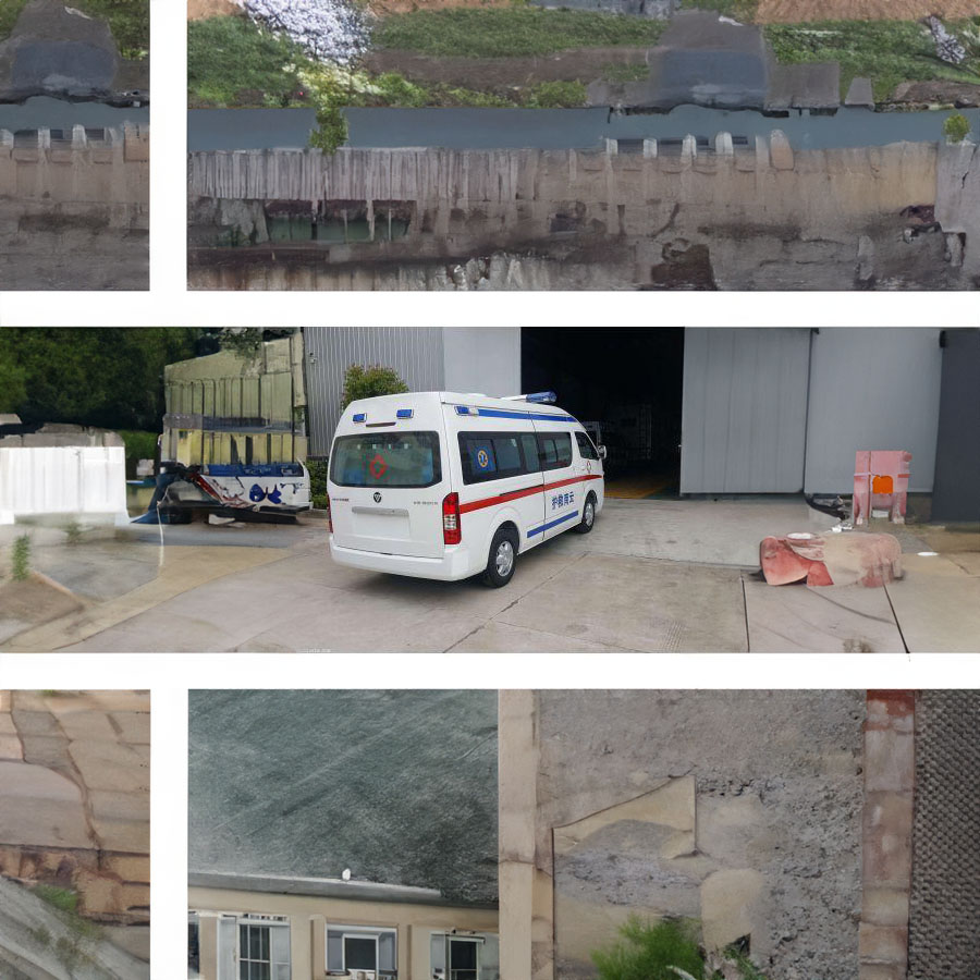 租赁私人救护车联系电话