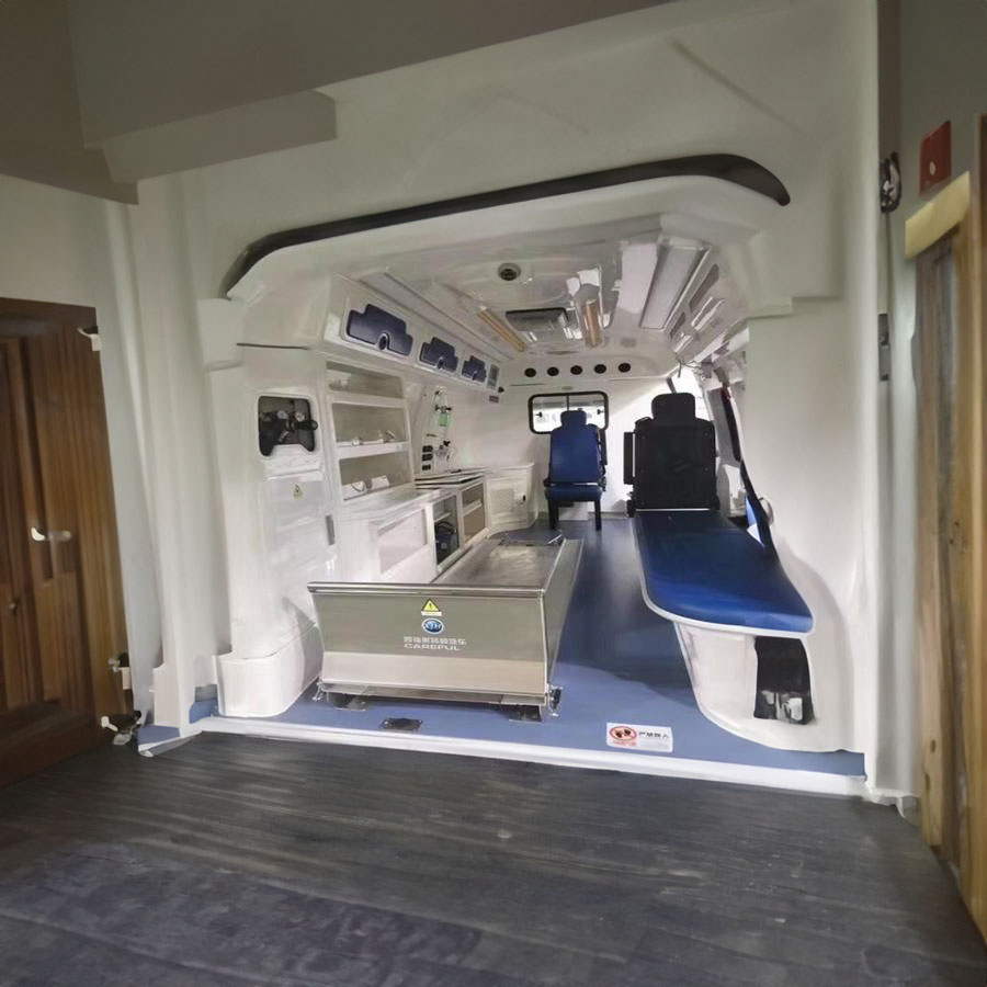 出租救护车电话号码