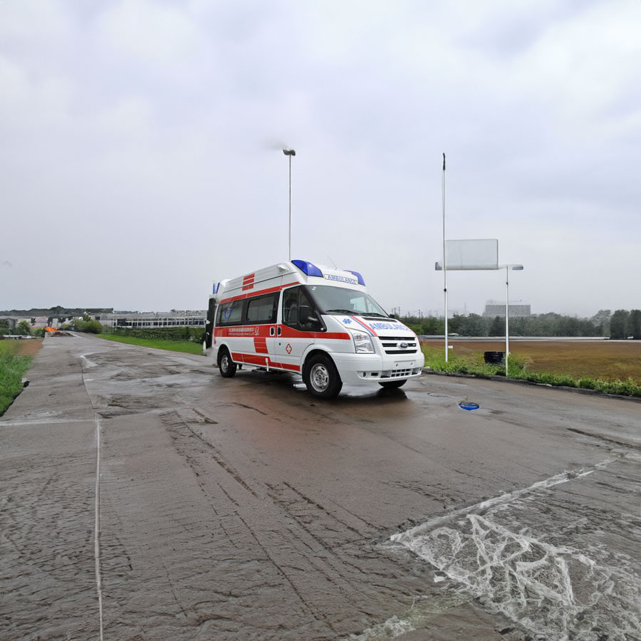 租赁急救车联系电话