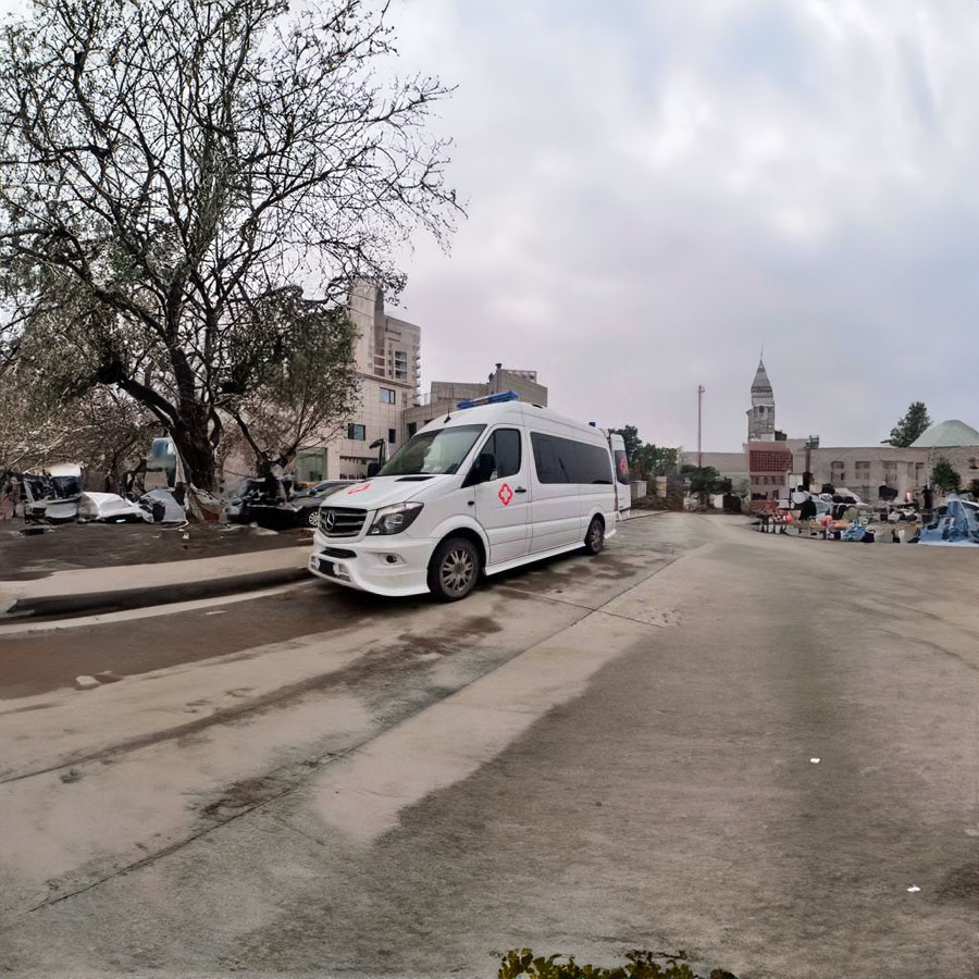 租赁私人救护车联系方式