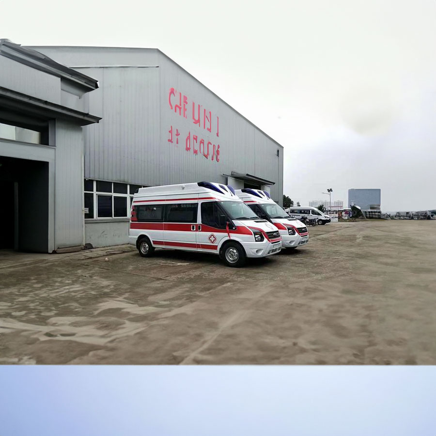 租赁私人救护车电话