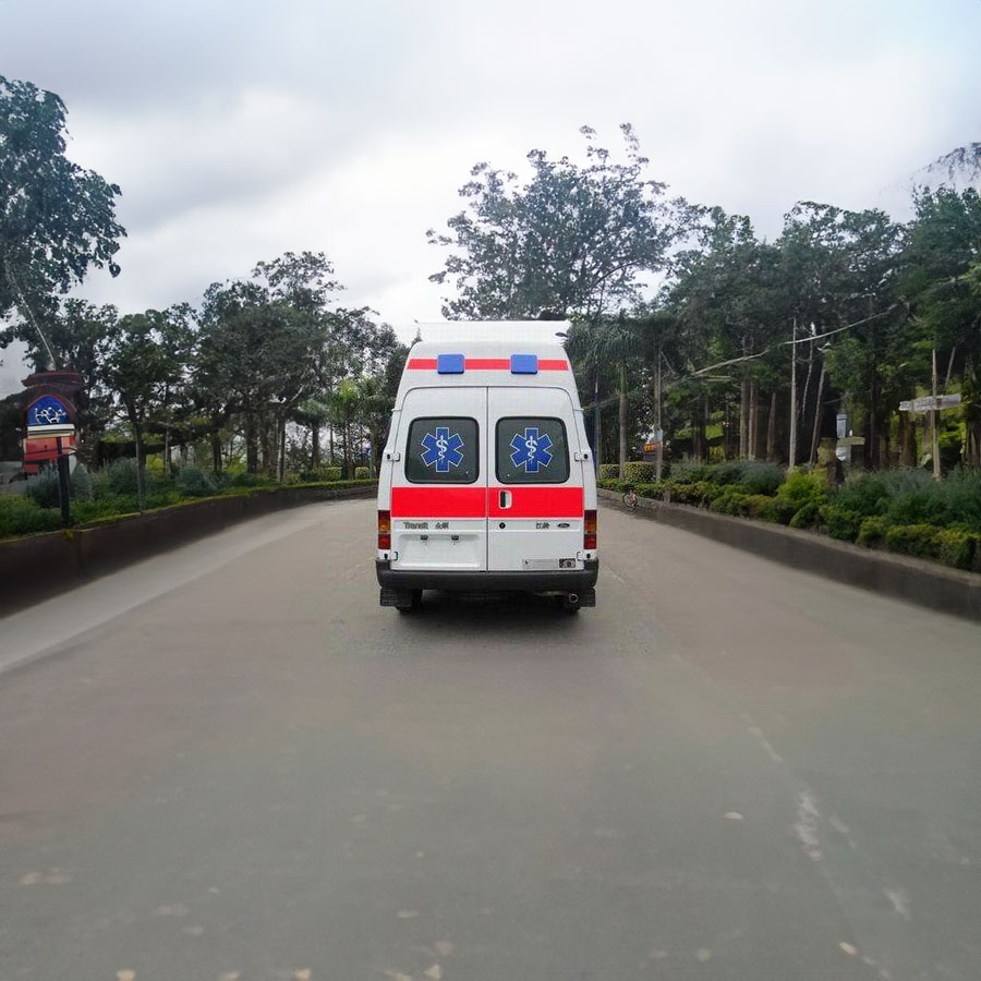 租赁私人救护车联系方式