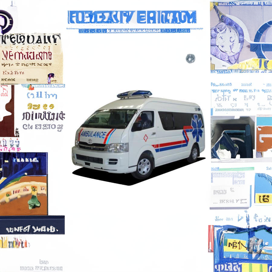 出租救护车电话号码