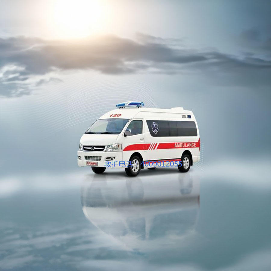 租赁私人救护车