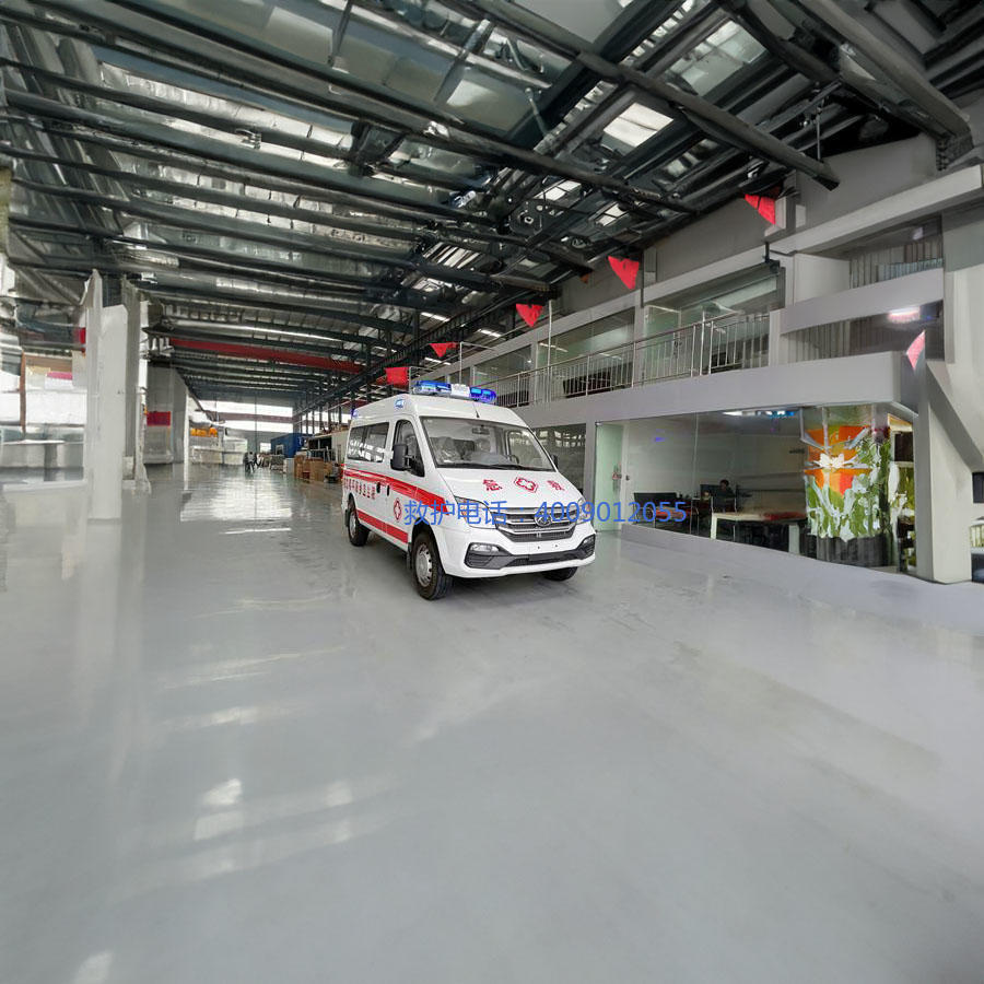 租赁急救车联系电话