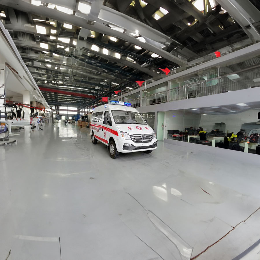 出租急救车联系电话
