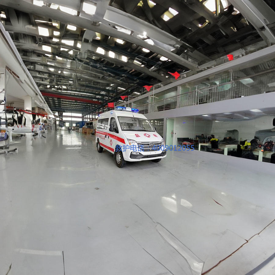 租赁私人救护车电话号码