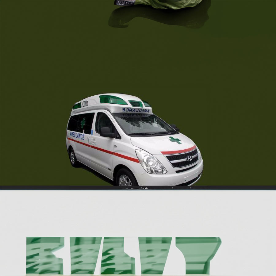 租赁私人救护车