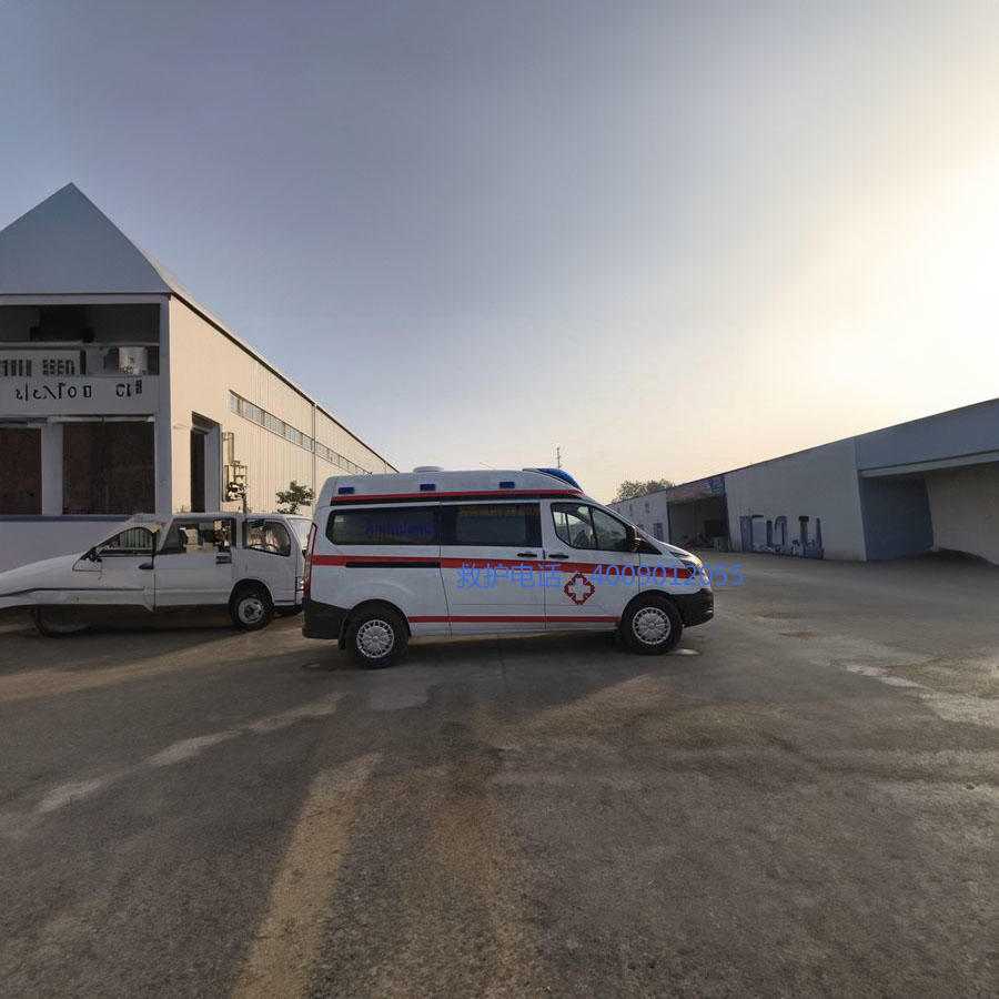 出租救护车电话号码