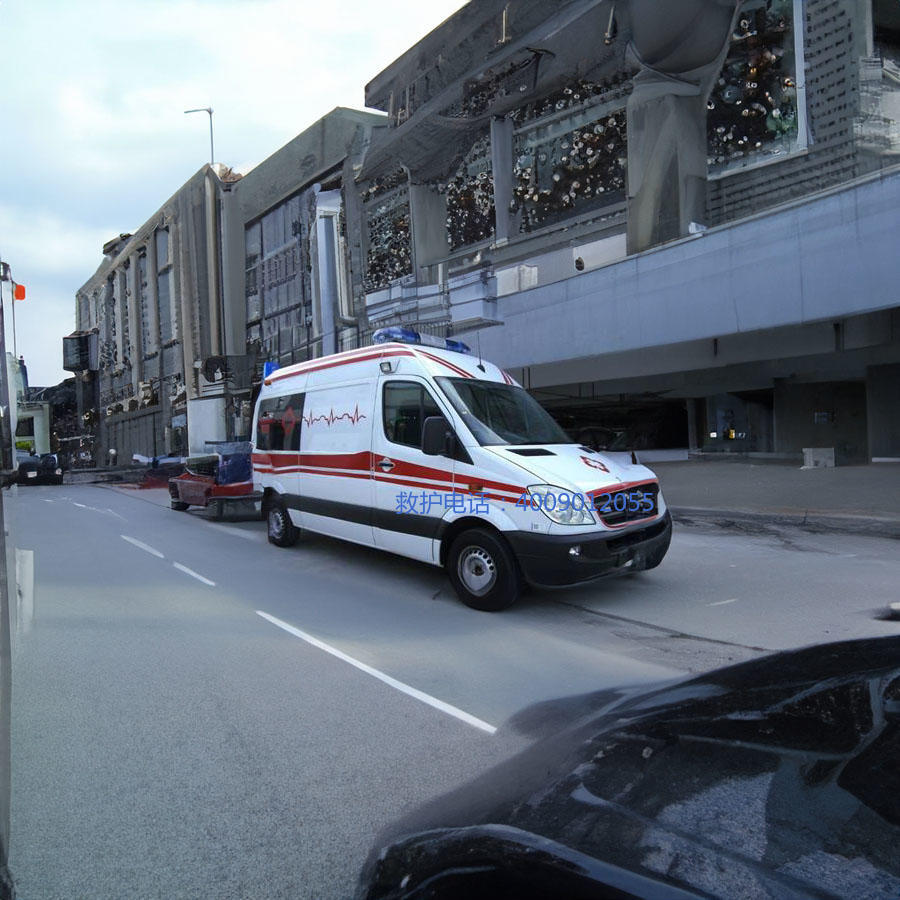 租赁私人救护车联系方式