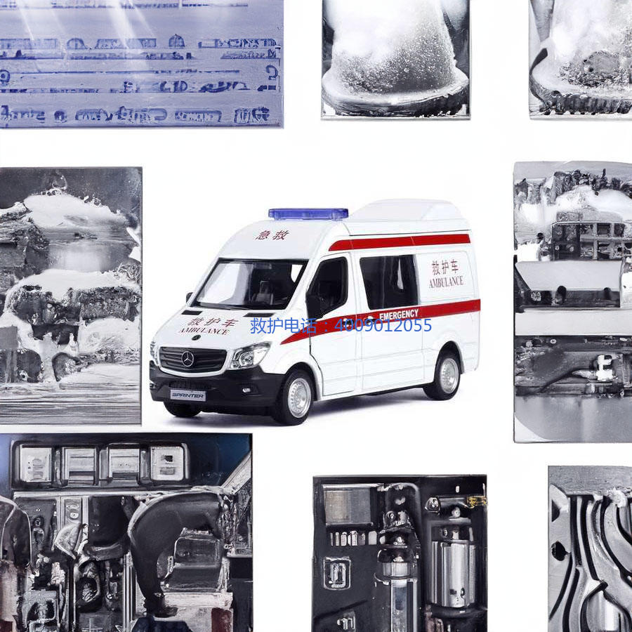 租赁急救车联系方式