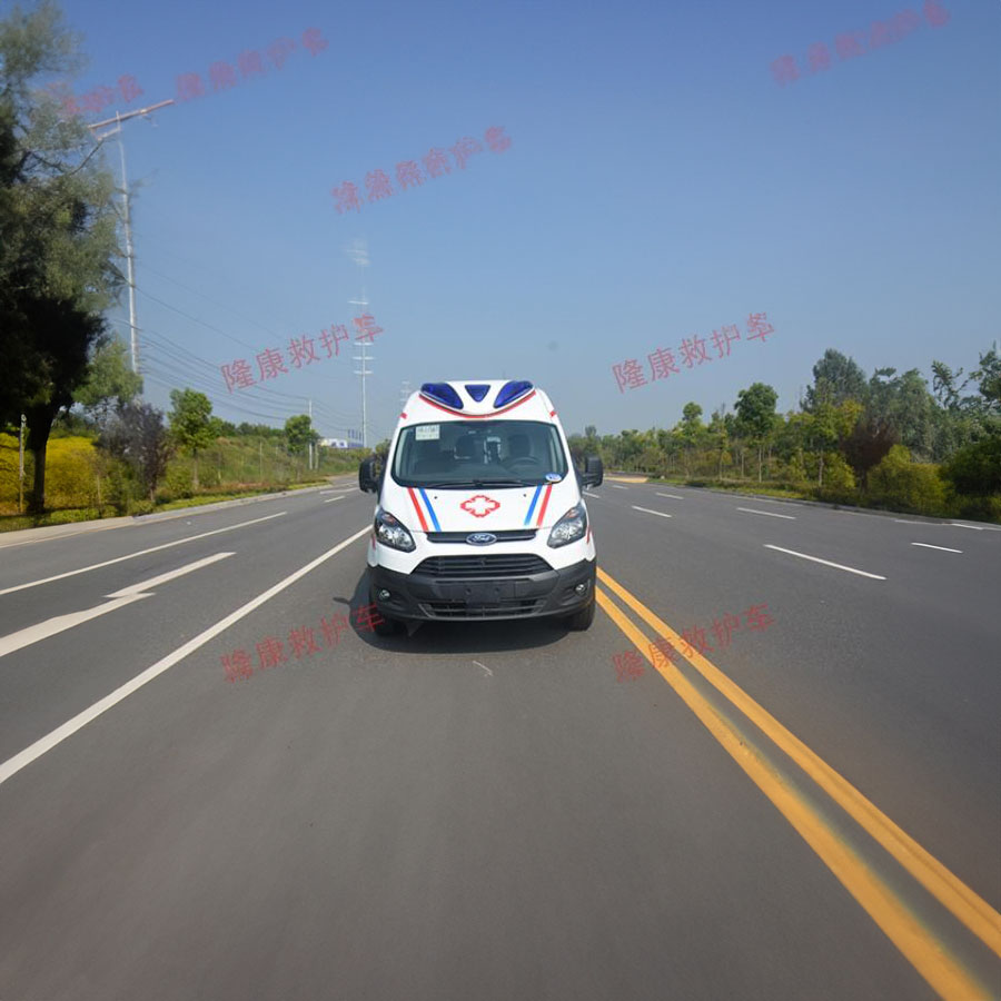 出租私人救护车电话