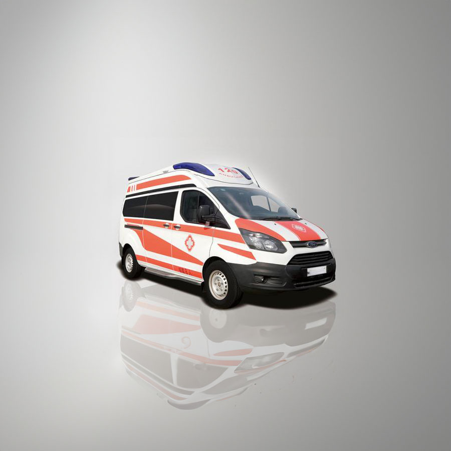 租赁救护车电话号码