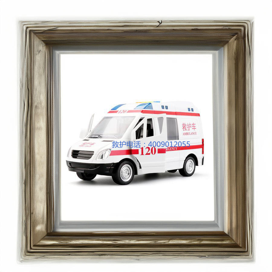 租赁救护车联系方式